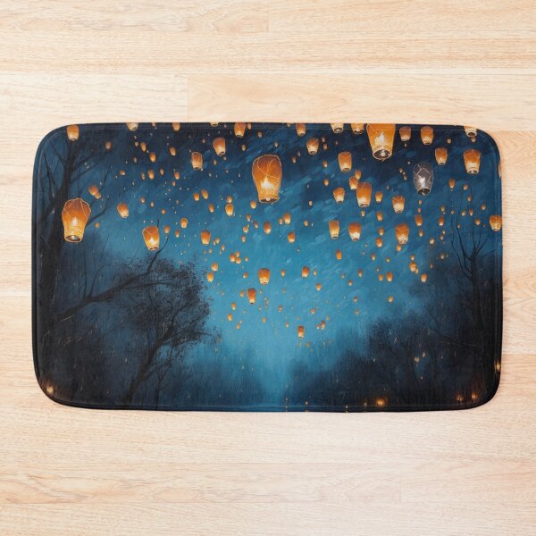 Item preview, Wish Lanterns  designed and sold by Vanover Designs.