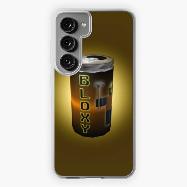 Bloxy Cola HD iPhone Case for Sale by Varvann