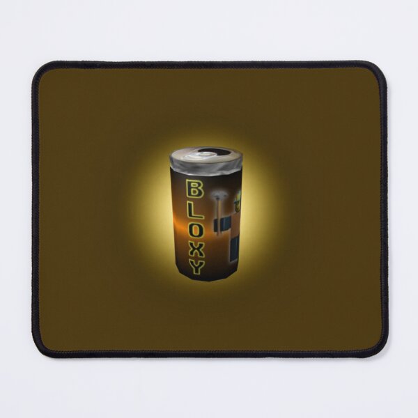 Item preview, Bloxy Cola yellow designed and sold by neelfs.
