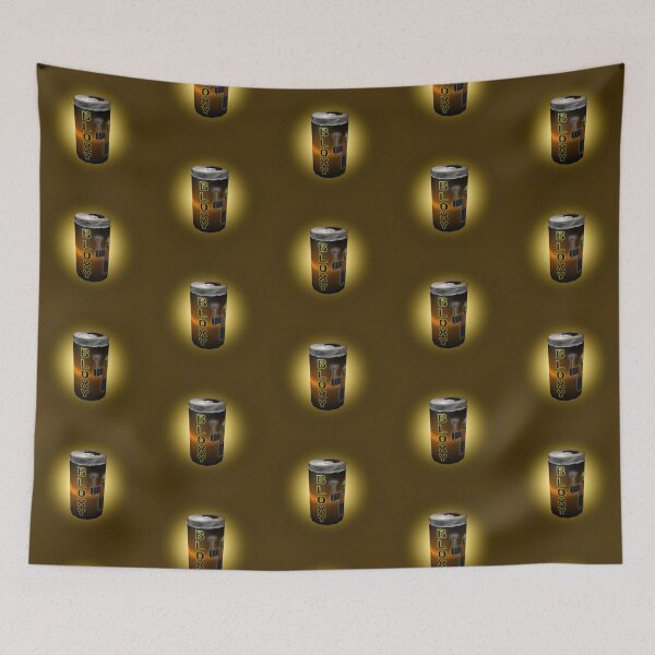 Item preview, Bloxy Cola yellow designed and sold by neelfs.