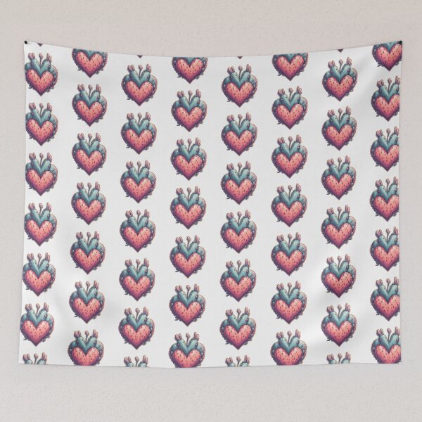 Item preview, Monster Heart designed and sold by Digiheart.