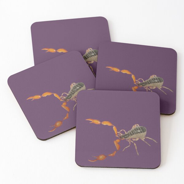 Item preview, Pseudoscorpian  designed and sold by dawnduthie.