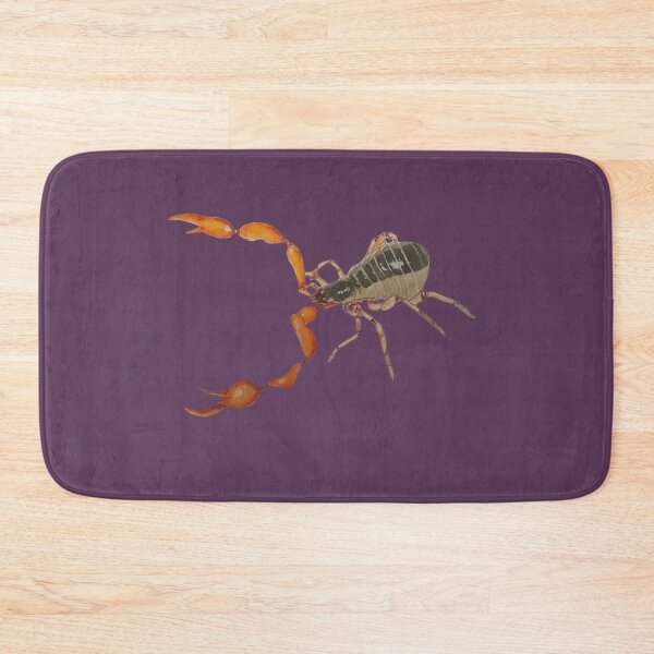 Item preview, Pseudoscorpian  designed and sold by dawnduthie.