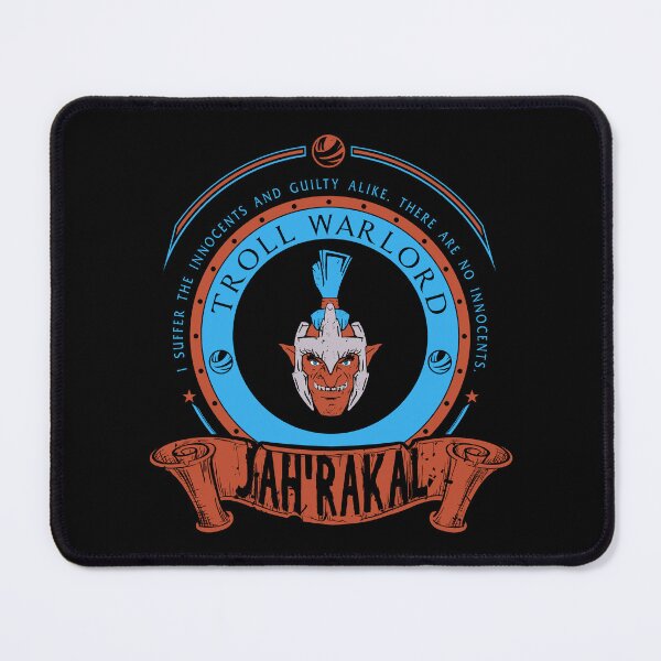 Item preview, TROLL WARLORD - LIMITED EDITION designed and sold by EXION CREW.
