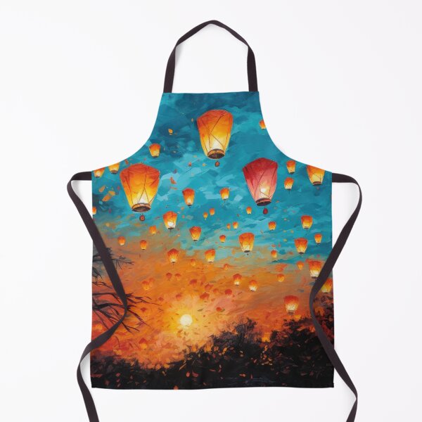 Item preview, Wish Lanterns designed and sold by Vanover Designs.