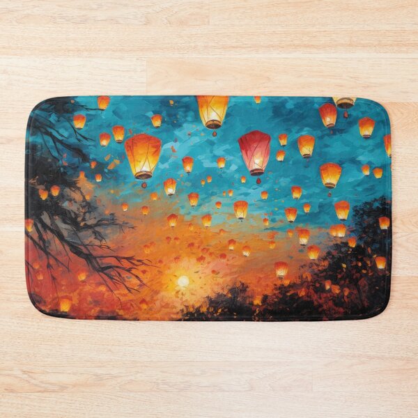 Item preview, Wish Lanterns  designed and sold by Vanover Designs.