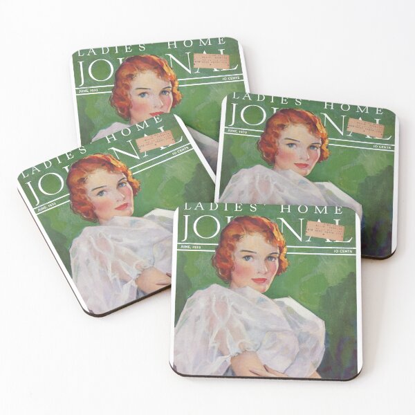 Item preview, Ladies' Home Journal (1933) - Hester Miller designed and sold by SALON DES ARTS.