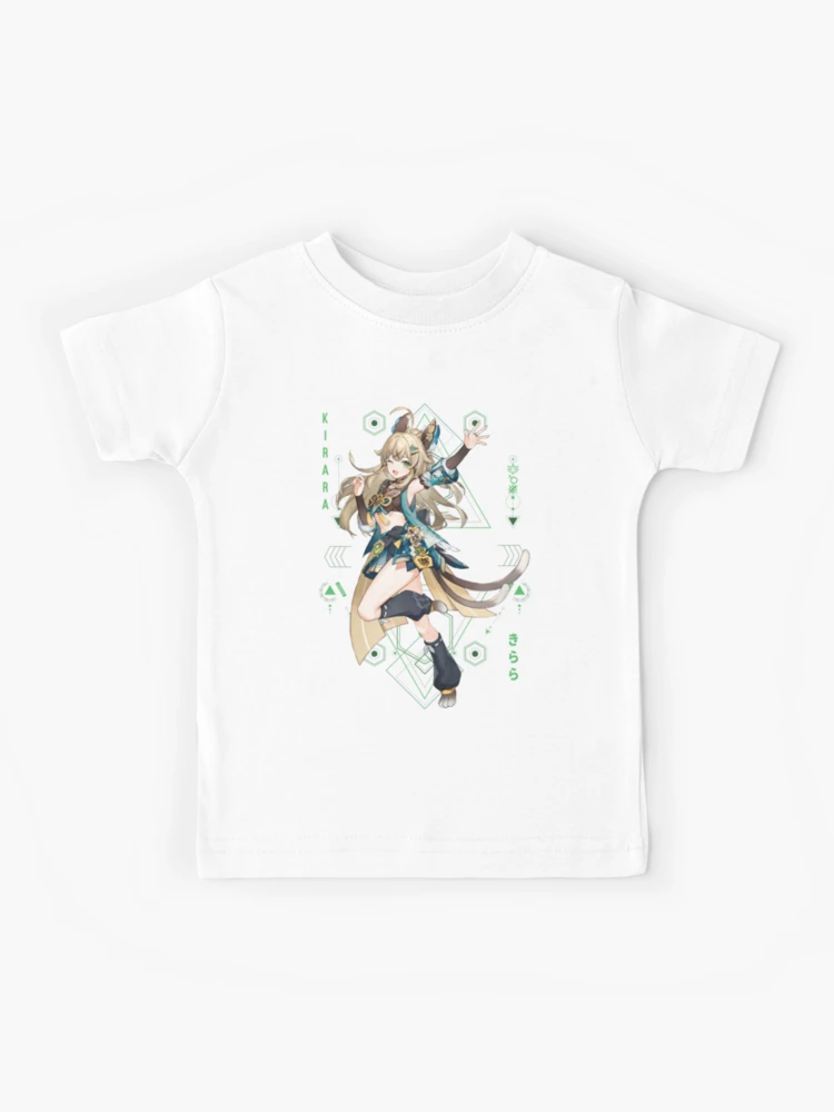 Cute Ribbon Kids T-Shirt for Sale by ShadowcatKirara