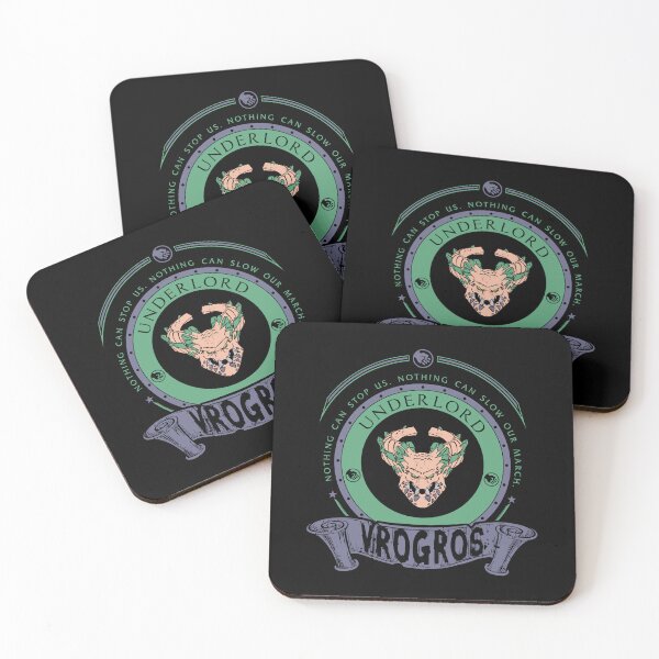 Aperçu de l'œuvre UNDERLORD - LIMITED EDITION créée et vendue par EXION CREW.