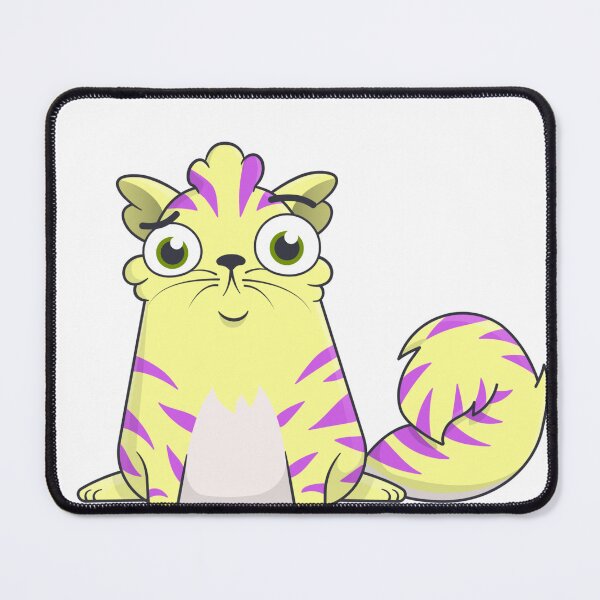 Item preview, YOLOPOPY CAT #001 designed and sold by YOLOPOPY2140.