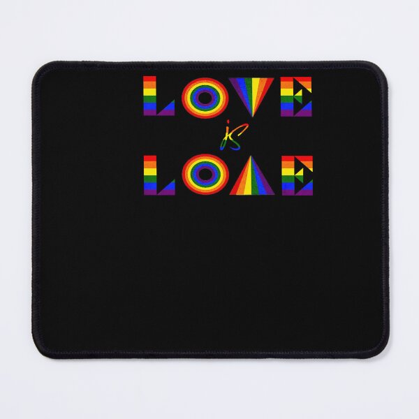 Item preview, Love is Love Gay Pride Month designed and sold by orrmaxs.