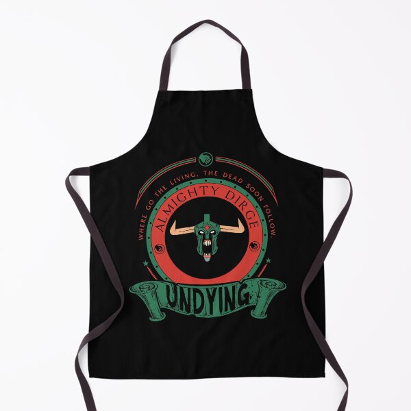 Item preview, UNDYING - LIMITED EDITION designed and sold by EXION CREW.