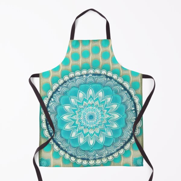 Item preview, Jade Mandala designed and sold by WiseCity.