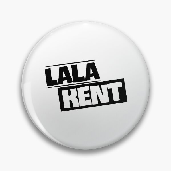 Artikelvorschau, Lala Kent entworfen und verkauft von huckleberrybigg.