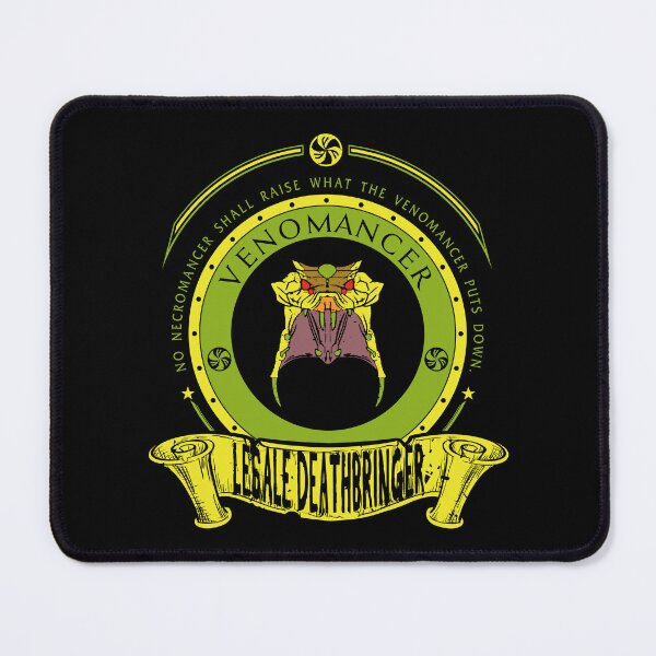 Item preview, VENOMANCER - LIMITED EDITION designed and sold by EXION CREW.
