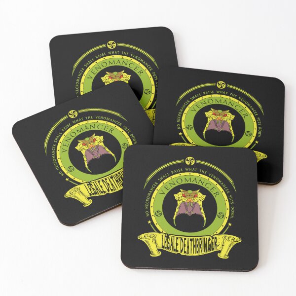 Item preview, VENOMANCER - LIMITED EDITION designed and sold by EXION CREW.