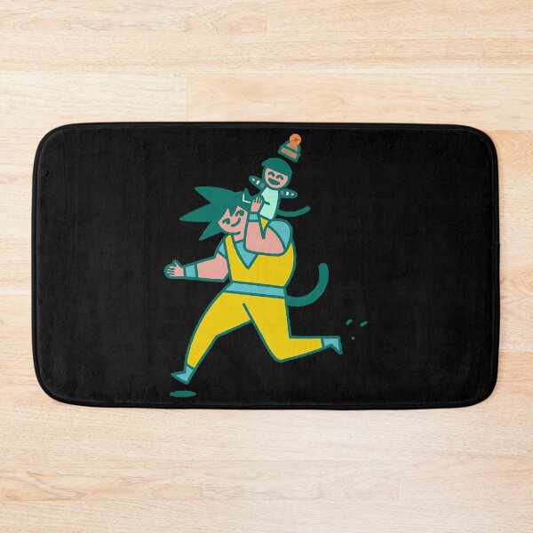 Item preview, Goku Best Dad designed and sold by ToonsWor.
