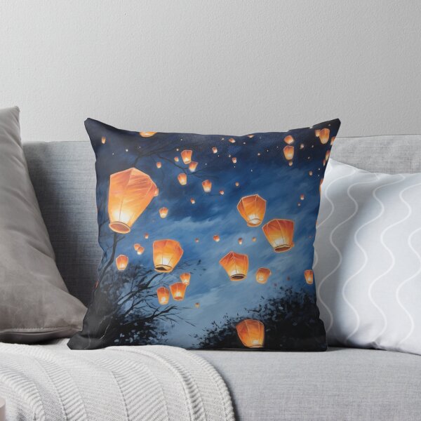 Item preview, Wish Lanterns  designed and sold by Vanover Designs.
