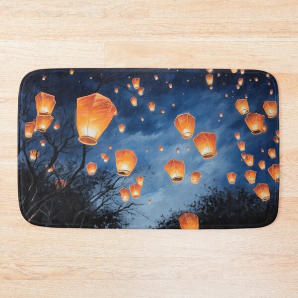 Item preview, Wish Lanterns  designed and sold by Vanover Designs.
