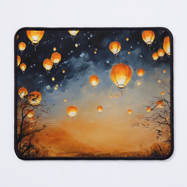 Item preview, Wish Lanterns  designed and sold by Vanover Designs.
