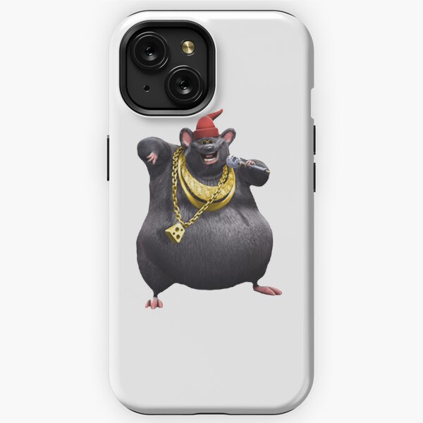 Biggie Cheese Mr. Boombastic ANIME MANGA CARTOON GIFT | Pin