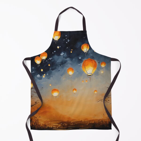 Item preview, Wish Lanterns designed and sold by Vanover Designs.