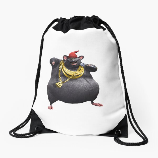 Biggie Cheese Mr. Boombastic ANIME MANGA CARTOON GIFT | Pin