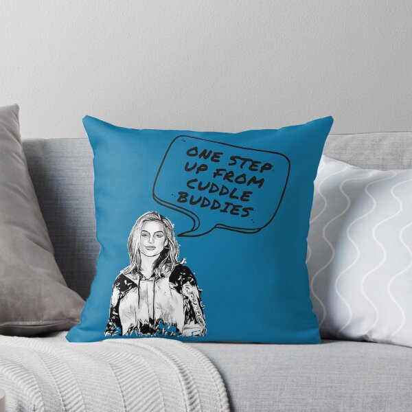 Item preview, One Step Up From Cuddle Buddies Lala Kent designed and sold by huckleberrybigg.