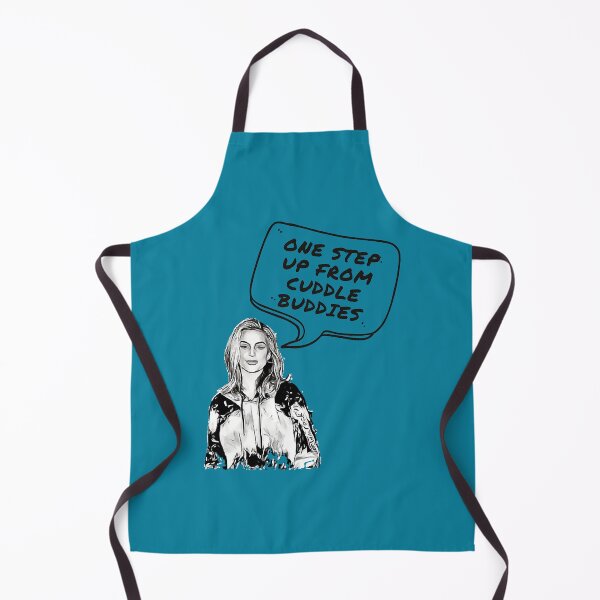Item preview, One Step Up From Cuddle Buddies Lala Kent designed and sold by huckleberrybigg.