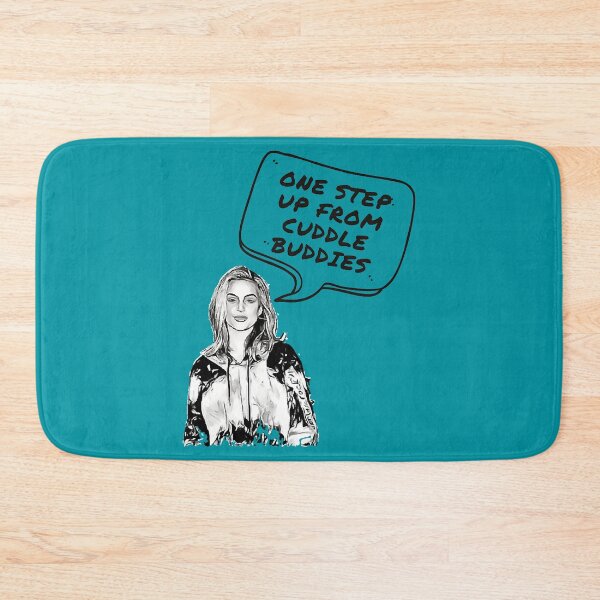 Item preview, One Step Up From Cuddle Buddies Lala Kent designed and sold by huckleberrybigg.