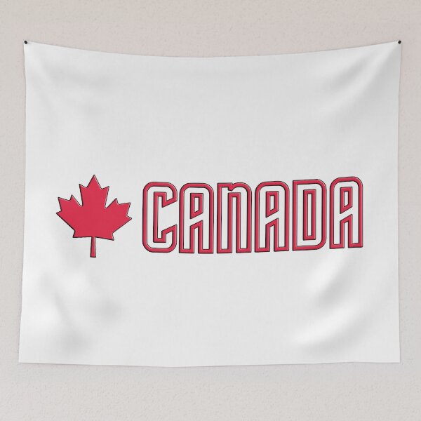 Item preview, Maple Leaf Canada designed and sold by MapleWear.