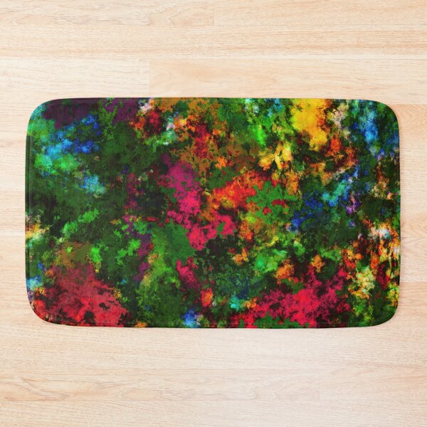 Item preview, Forest walk designed and sold by Keith Mills.