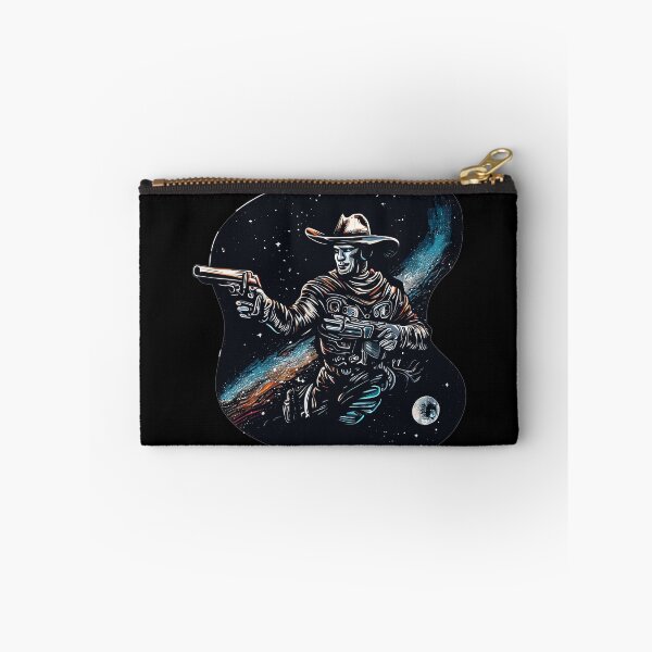 Item preview, Space Cowboy: Galactic Frontier designed and sold by ciaobebo.