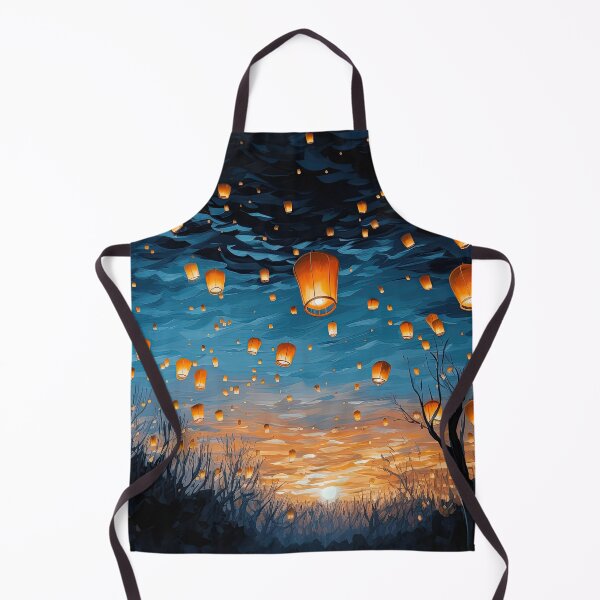 Item preview, Wish Lanterns designed and sold by Vanover Designs.