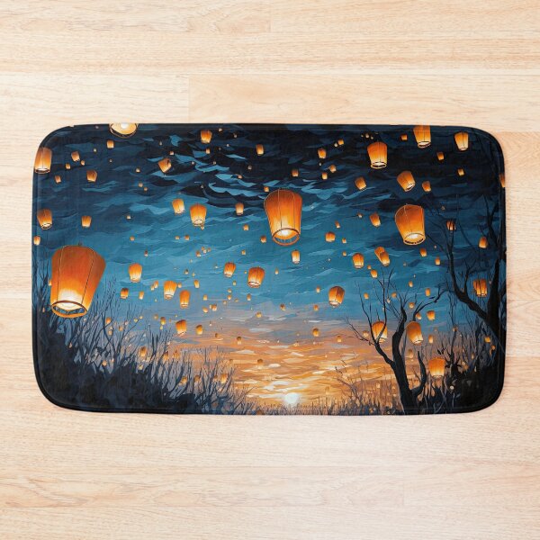 Item preview, Wish Lanterns  designed and sold by Vanover Designs.