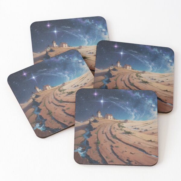Item preview, Shattered Farm designed and sold by Will Frost.