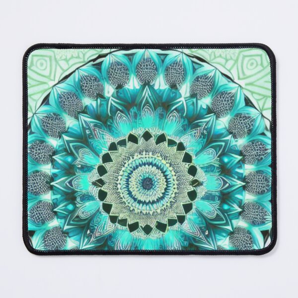 Item preview, Jade Mandala designed and sold by WiseCity.