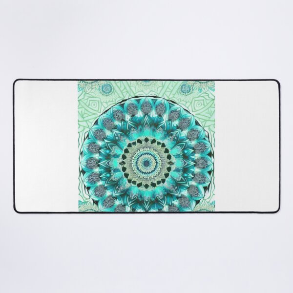 Item preview, Jade Mandala designed and sold by WiseCity.