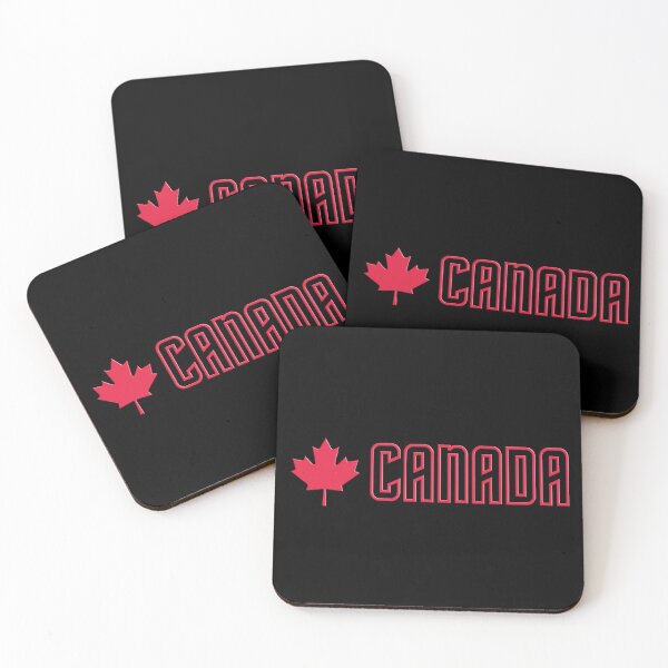 Item preview, Maple Leaf Canada designed and sold by MapleWear.