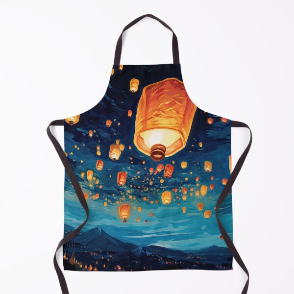Item preview, Wish Lanterns designed and sold by Vanover Designs.