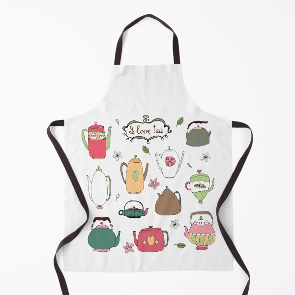 Item preview, Tea Lover designed and sold by chillaxcats.