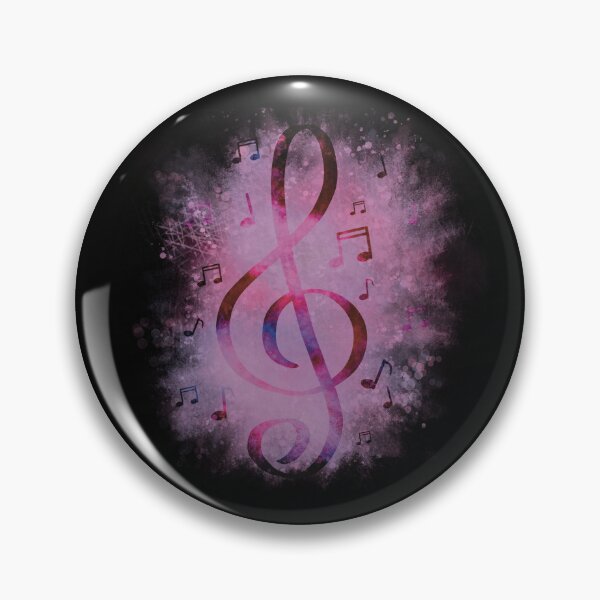 Item preview, Composer music clef designed and sold by Xatutik.art.