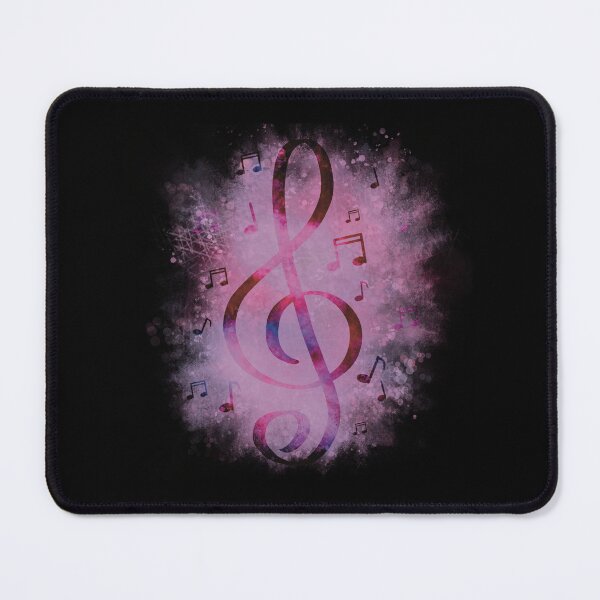 Item preview, Composer music clef designed and sold by Xatutik.art.
