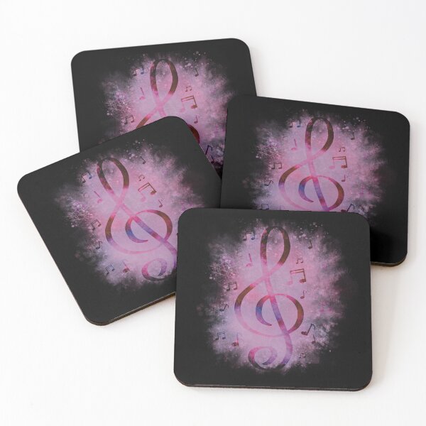 Item preview, Composer music clef designed and sold by Xatutik.art.