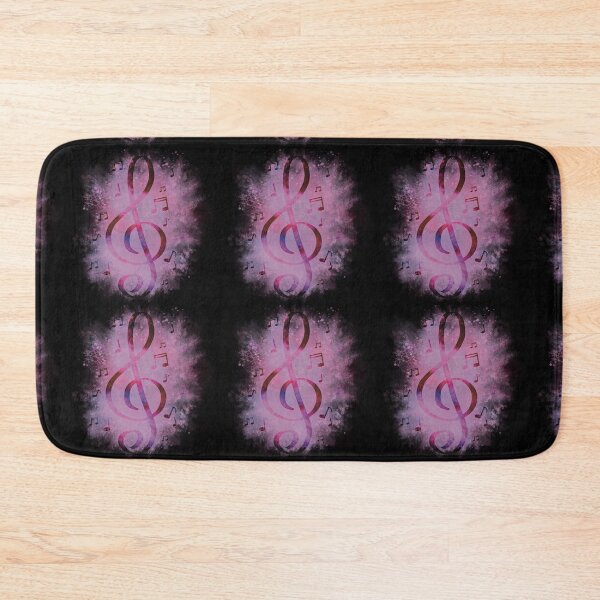 Item preview, Composer music clef designed and sold by Xatutik.art.