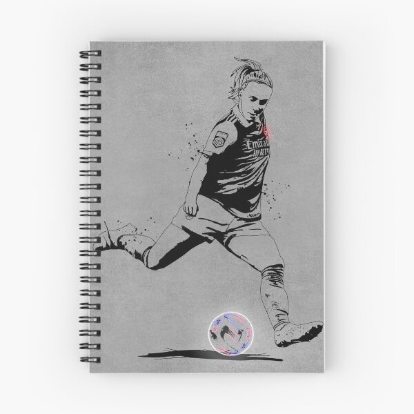 Item preview, Beth Mead Neon Poster  designed and sold by neon-footy.