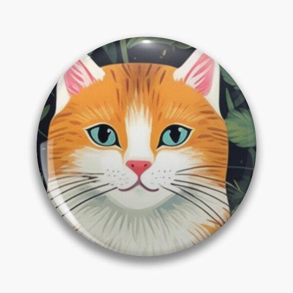 Item preview, Garden Whiskers designed and sold by SyntheticColor.