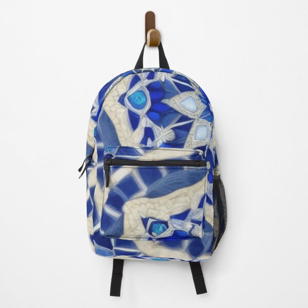 Item preview, Blue Sapphire Mandala designed and sold by WiseCity.