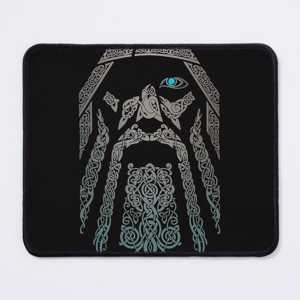 Item preview, Odin rune designed and sold by Sciacca Bratta.