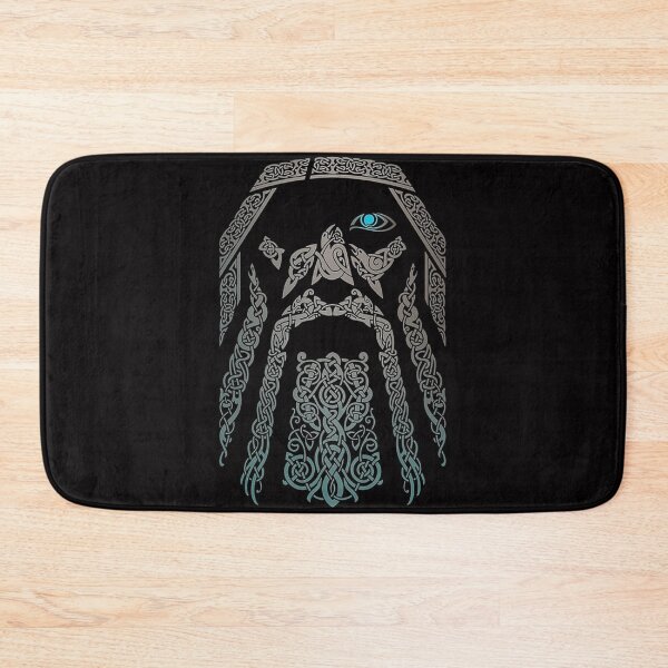 Item preview, Odin rune designed and sold by Sciacca Bratta.
